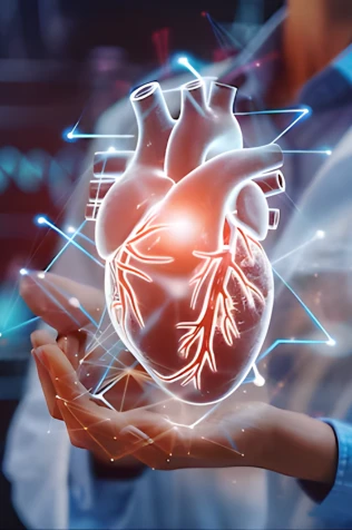 RK Heart & Poly Clinic - About Us Image 2